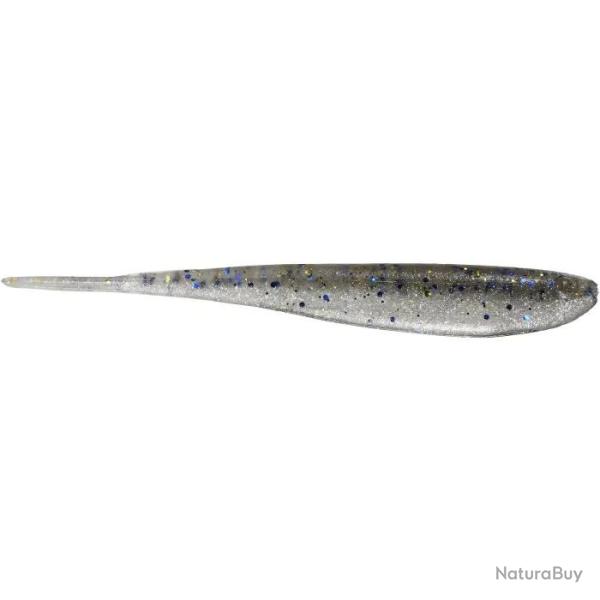 Leurre souple DUO Versa Fish 4 Blue gill flash