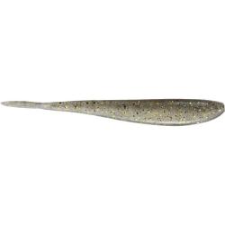 Leurre souple DUO Versa Fish 4 Gold flash shad