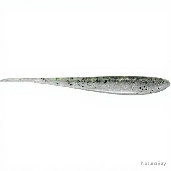 Leurre souple DUO Versa Fish 4 Baby Bass