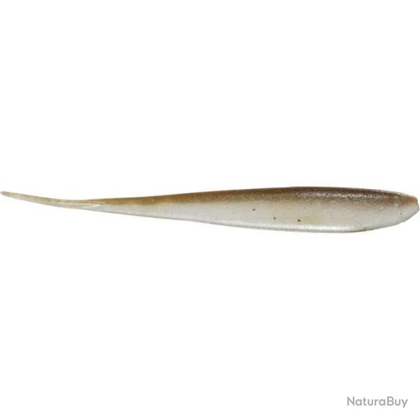 Leurre souple DUO Versa Fish 4 Classic wakasagi