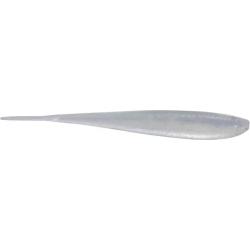 Leurre souple DUO Versa Fish 4 Purple shad