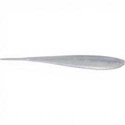 Leurre souple DUO Versa Fish 4 Purple shad