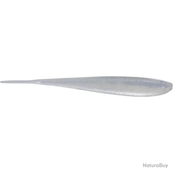 Leurre souple DUO Versa Fish 4 Purple shad