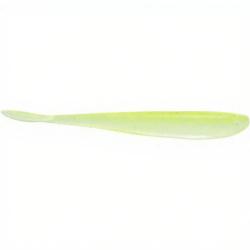Leurre souple DUO Versa Fish 4 Lively chart