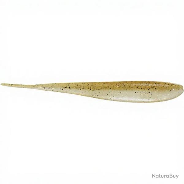 Leurre souple DUO Versa Fish 4 Lively wakasagi