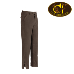 PANTALON FUSEAU LERY CLUB INTERCHASSE 44