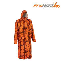 MANTEAU DE PLUIE  MILLAU PROHUNT XL