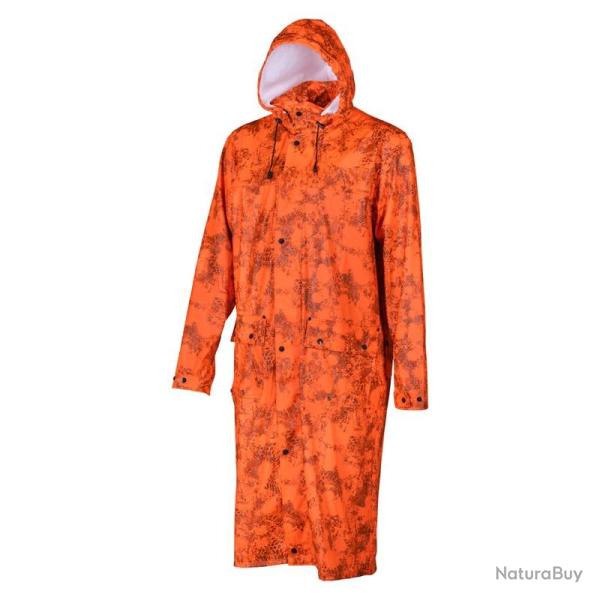 MANTEAU DE PLUIE  MILLAU PROHUNT XL