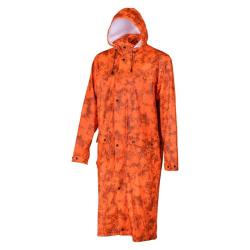 MANTEAU DE PLUIE  MILLAU PROHUNT M