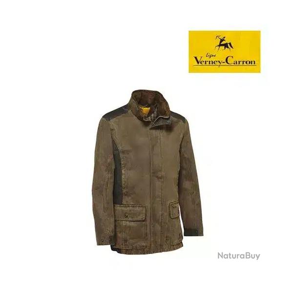 Veste polyvalente fox evo original Verney Carron XL