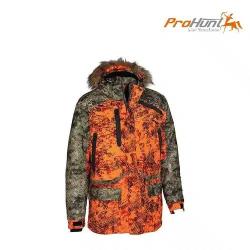 Veste de chasse marco polo prohunt 3XL
