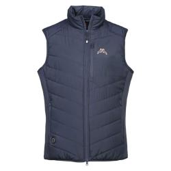 Gilet chauffant avec batterie incluse S