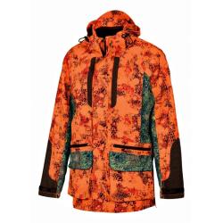 Veste chamois blaze 3en1 prohunt L