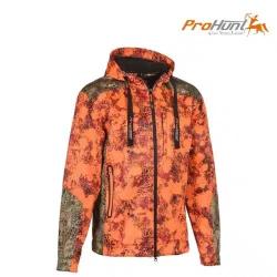 Blouson enfant wolf prohunt 12 ans