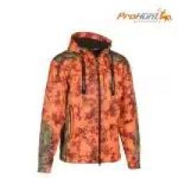 Blouson wolf  forest blaze prohunt XL