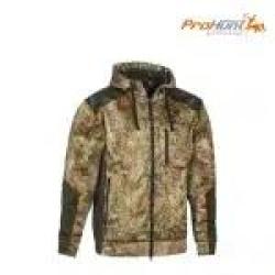 Blouson wolf forest prohunt 4XL
