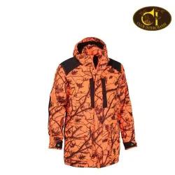 Veste de chasse helios club interchasse L