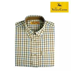 Chemise manches longues villemy Verney Carron XL