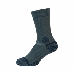 Chaussettes Climat Chaud � L&eacute;g&egrave;res et Respirantes, Fabriqu&eacute;es &agrave; Troyes - 39/41
