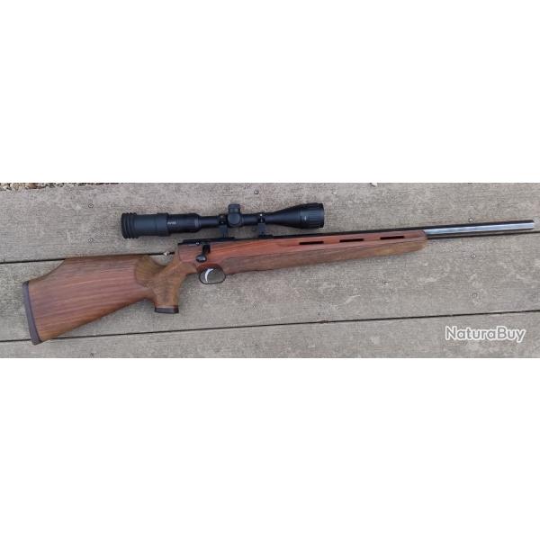 carabine22 lr  weihrauch  HW 66 superbe �tat