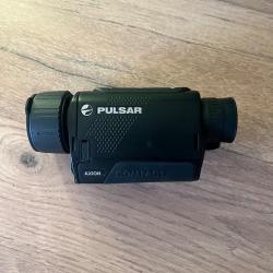 Monoculaire thermique pulsar XG35 compact