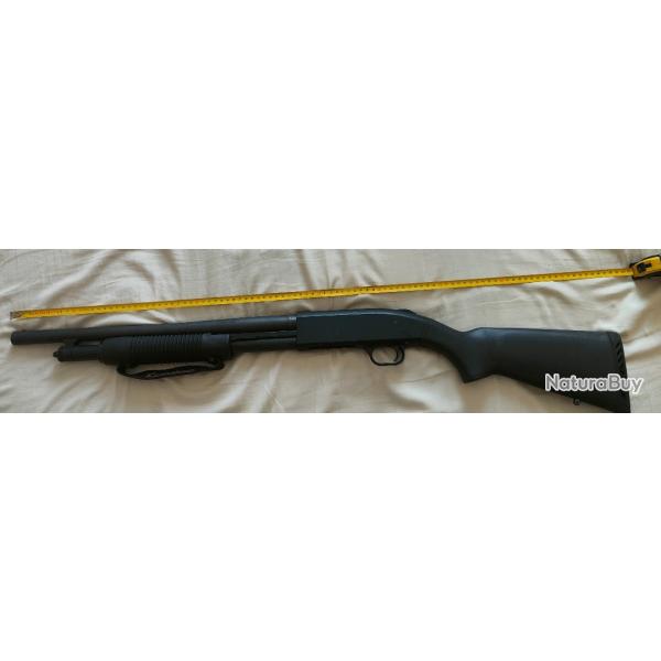 Mossberg 500