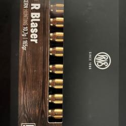 Lot de Munitions 30R RWS