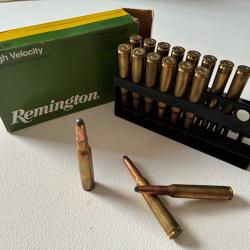Balles 270 win remington