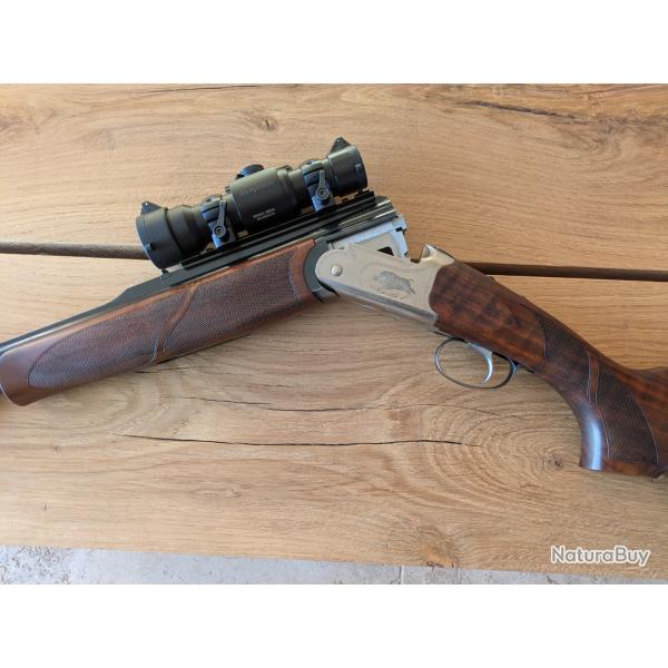 Express silma 8x57jrs