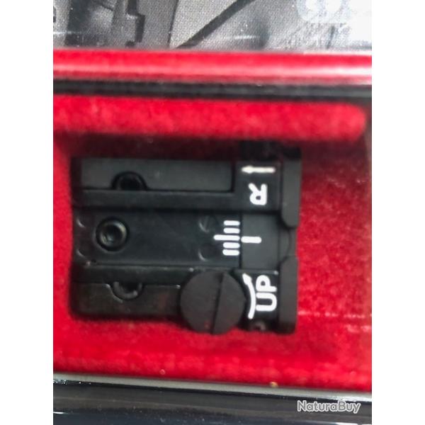 HAUSSE Microm�trique pour BERETTA 92 et +