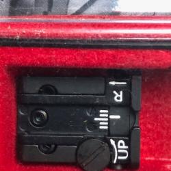 HAUSSE Microm&eacute;trique pour COLT 45