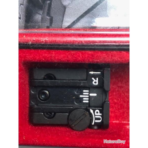 HAUSSE Microm�trique pour COLT 45