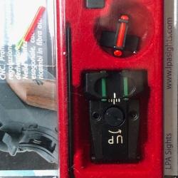 HAUSSE Microm&eacute;trique pour SIG SAUER