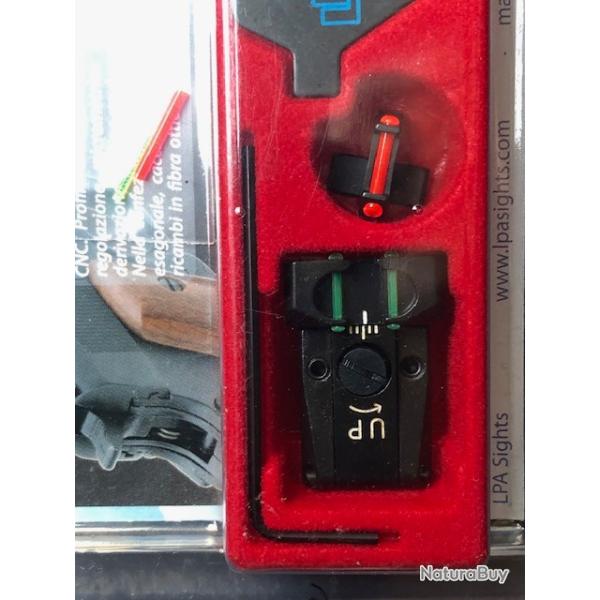 HAUSSE Microm�trique pour SIG SAUER