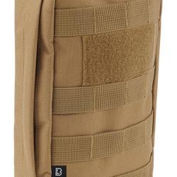 Poche Utilitaire "Serpent" Brandit - Beige