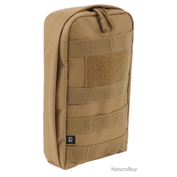 Poche Utilitaire "Serpent" Brandit - Beige