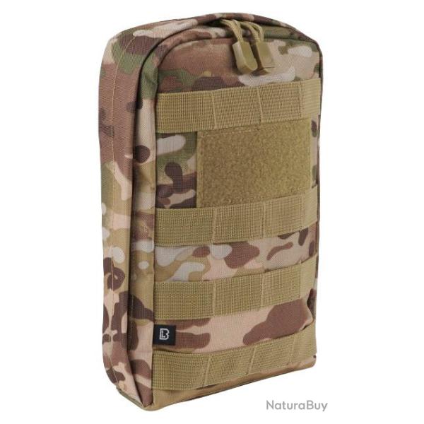 Poche Utilitaire "Serpent" Brandit - Multi-Terrain