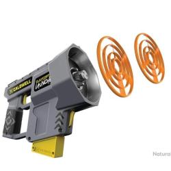 CLAYCOPTER CADWELL