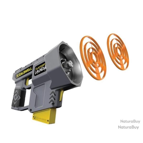 CLAYCOPTER CADWELL