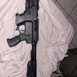 Kit conversion glock pi x