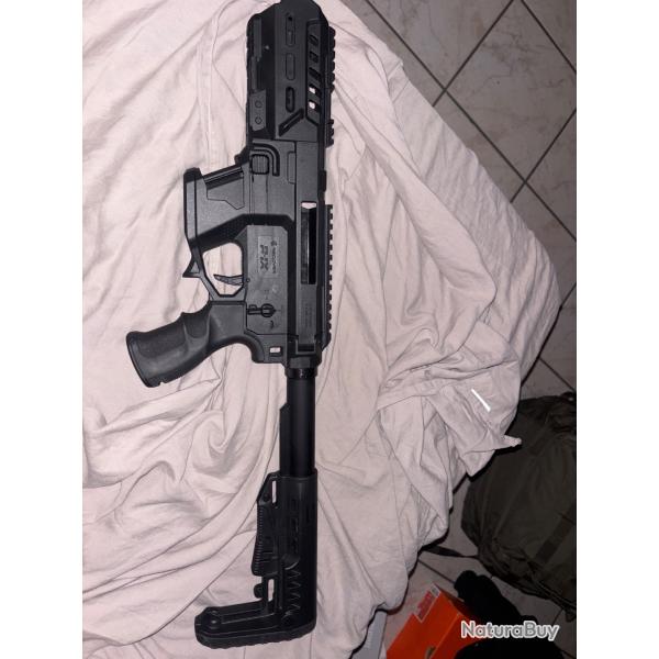 Kit conversion glock pi x