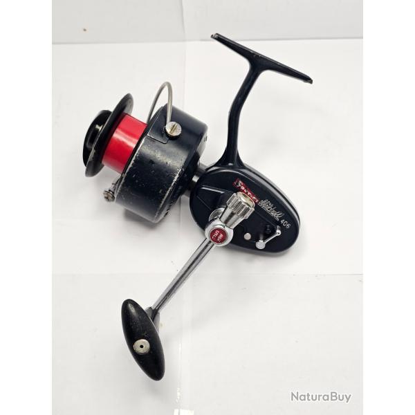 Moulinet Mitchell 406 High Speed (1974) - Enti�rement r�vis� et restaur�
