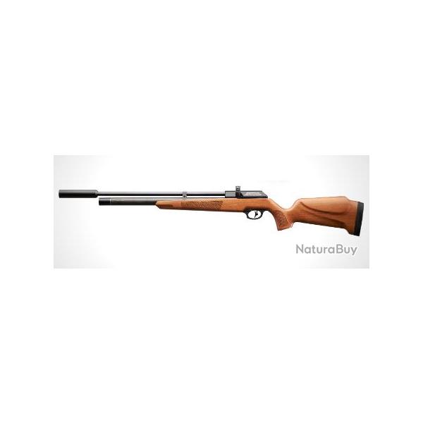 PRECOMMANDE CARABINE LYNX PCP BOIS C4.5 19.9J