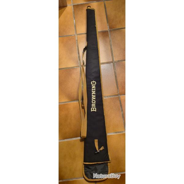 Fourreau a fusil browning