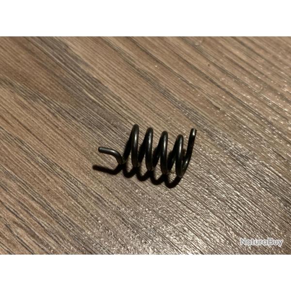 US Militaria WW2 Ressort Verrou Chargeur Thompson