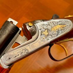 !!! Rare !!! MERKEL Luxe Valkyrie