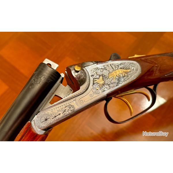 !!! Rare !!! MERKEL Luxe Valkyrie