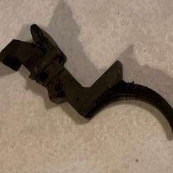 US Militaria WW2 D&eacute;tente M1 Garand