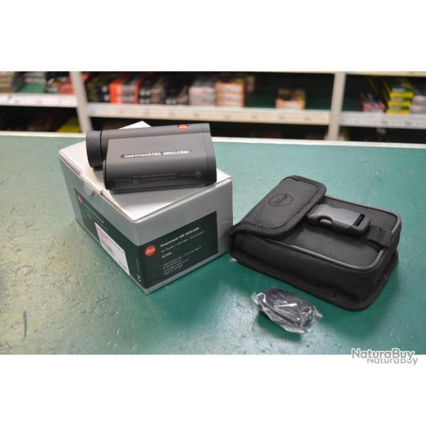T�l�m�tre LEICA RANGEMASTER CRF 2800.COM NEUF