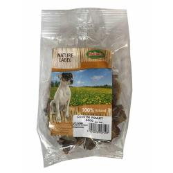 COU DE POULET S&Eacute;CH&Eacute;S 200G - BUBIMEX